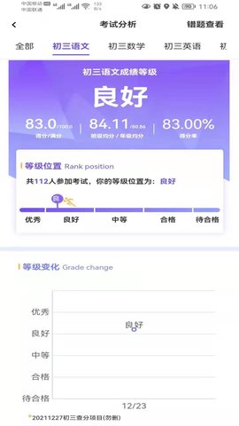 卓育云阅卷 2.0.4 安卓版 1