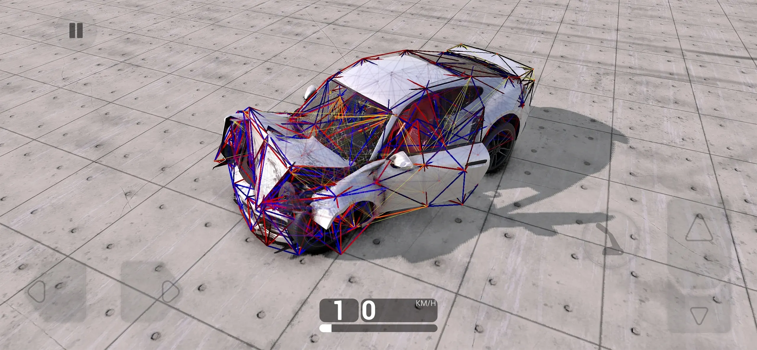 碰撞模拟器2 1.0.13 安卓版 4