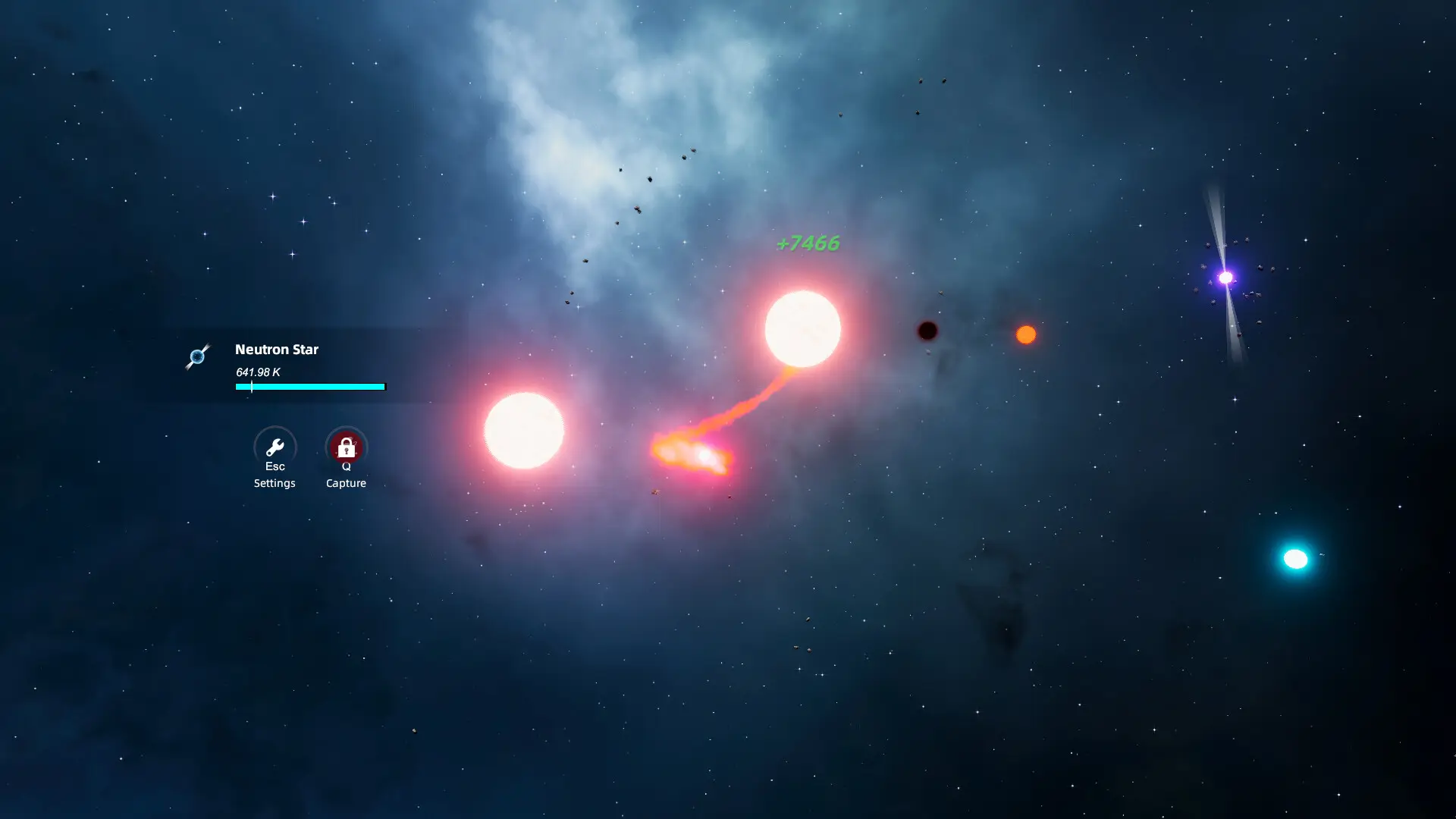 流浪星球 1.0.0 安卓版 3
