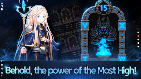 神王城堡 164.0.02 最新版 1