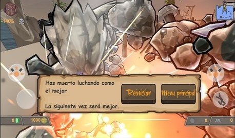 土匪之海海盜之战 69 安卓版 2