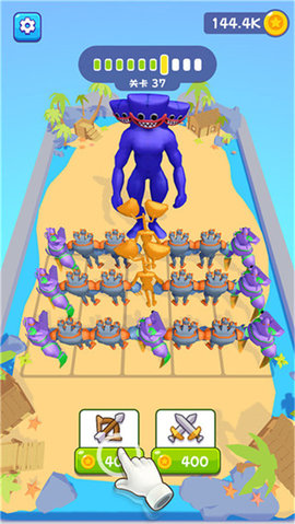 老六来合体 1.0.6 安卓版 1