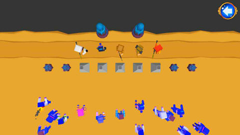 僵尸来了 1.0.6 安卓版 1