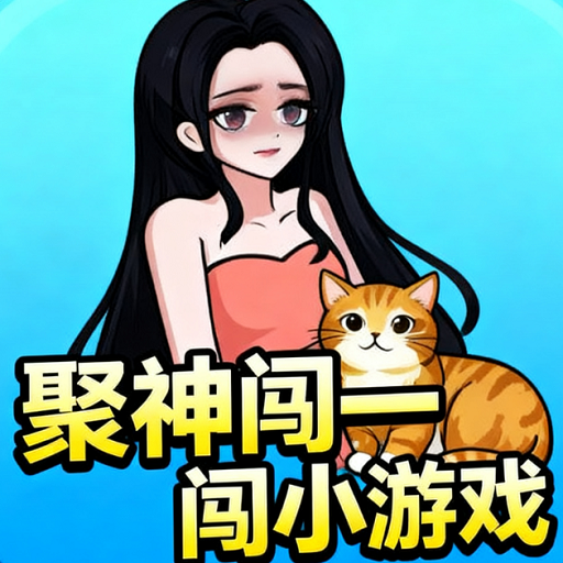 聚神闯一闯小 1.0 安卓版