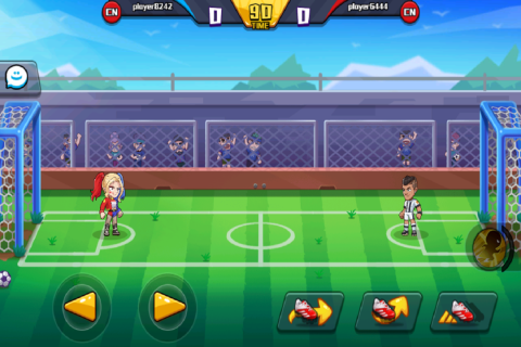 冲关极限营小 1.0 安卓版 2