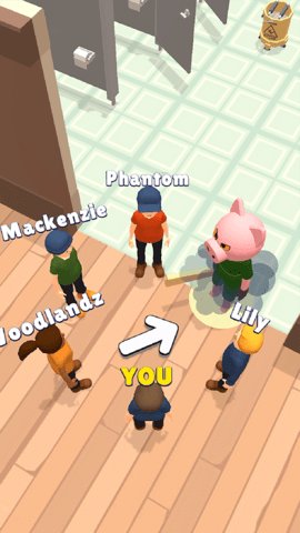 有种来找我 1.5.3 安卓版 3