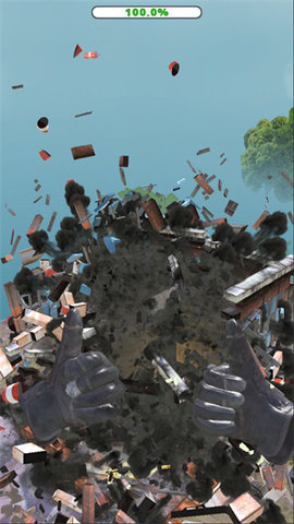 拆家我最强 2.0.49 安卓版 2