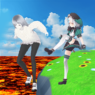 学姐大乱斗 1.0.2 安卓版