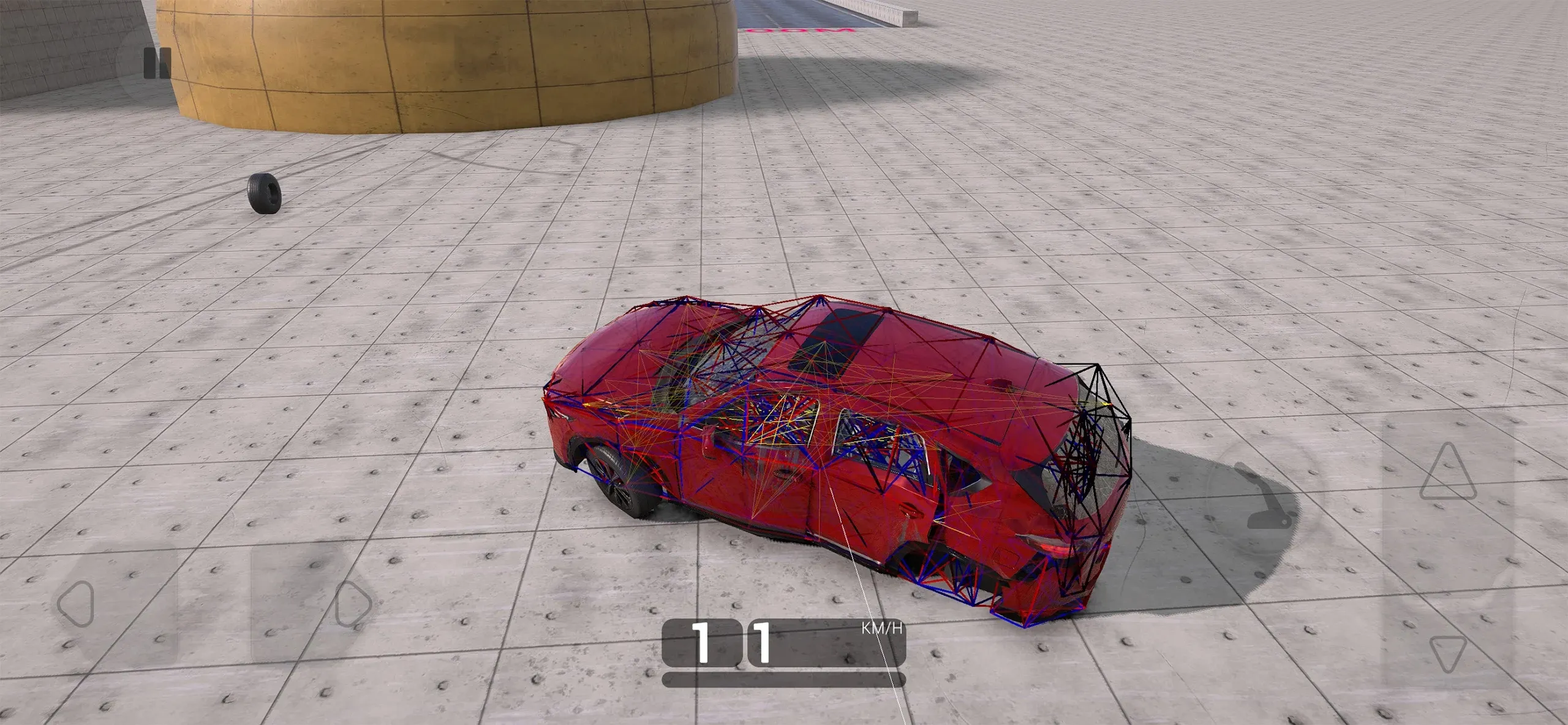 碰撞模拟器2 1.0.13 安卓版 3