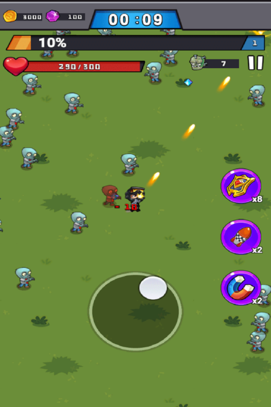 消困救冕小 1.0 安卓版 4