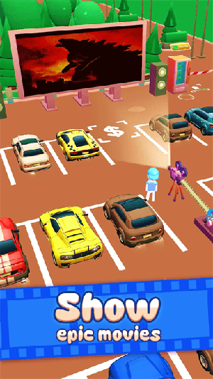 汽车影院 1.0.4 安卓版 3