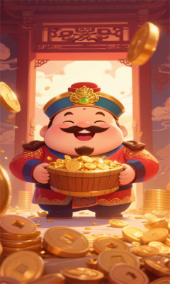 财神进我家红包版 1.0.1 安卓版 2