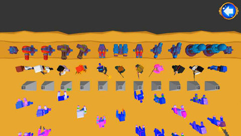 僵尸来了 1.0.6 安卓版 2