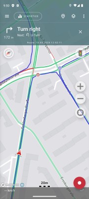 ygps 1.1 安卓版 1