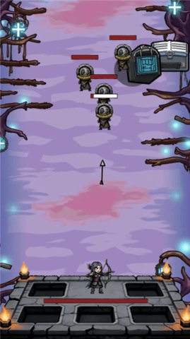 拉弓防一波 1.0.80 安卓版 1