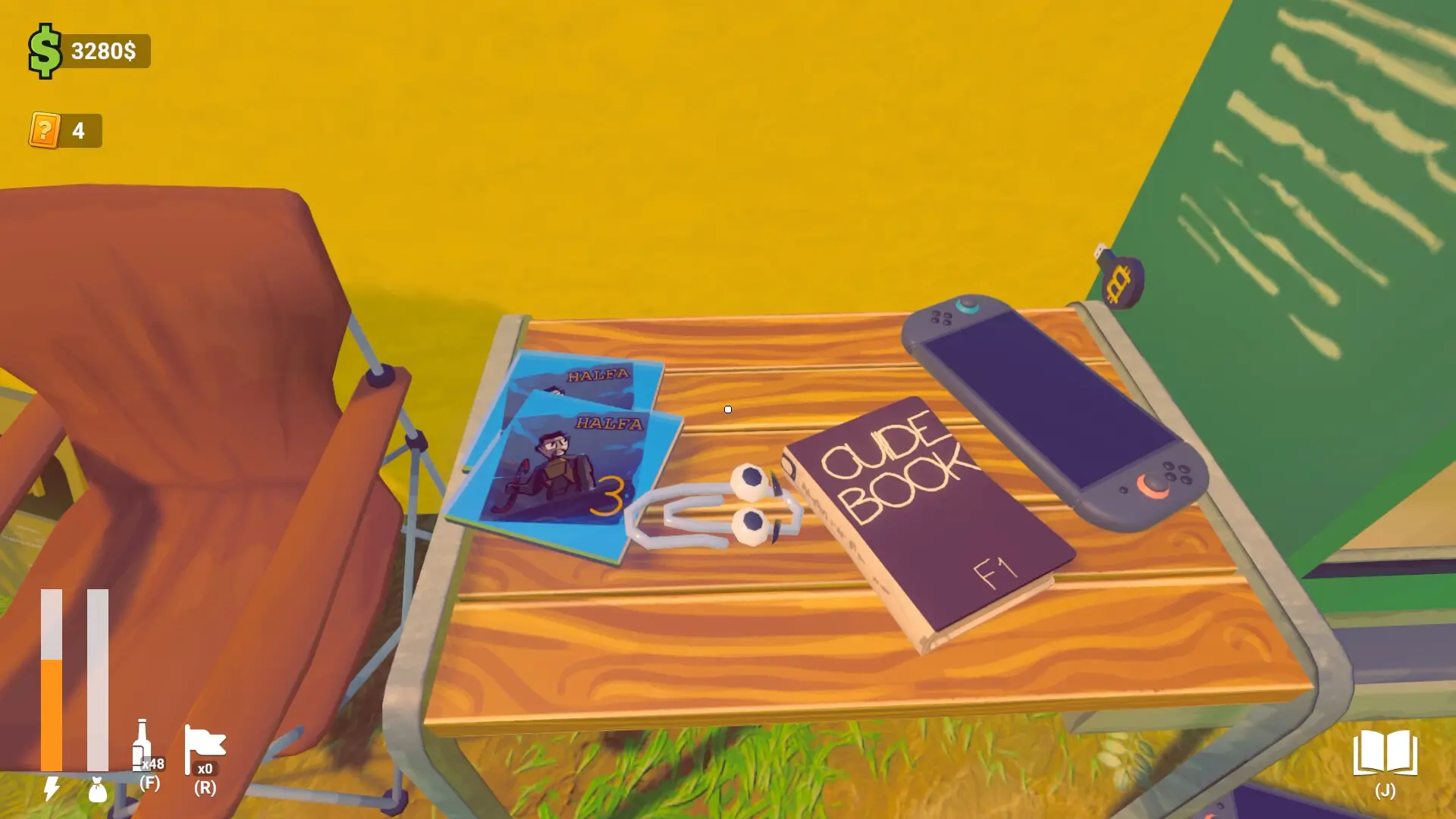 老婆随手扔了我多年珍藏卡牌 1.0.0 安卓版 2