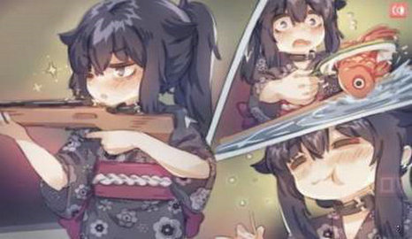 独孤的女孩子物语 1.0 最新版 3