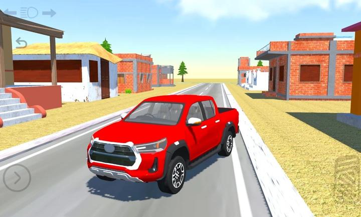 印度乡村生活模拟器3D 1.4 安卓版 1