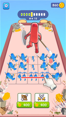 老六来合体 1.0.6 安卓版 3