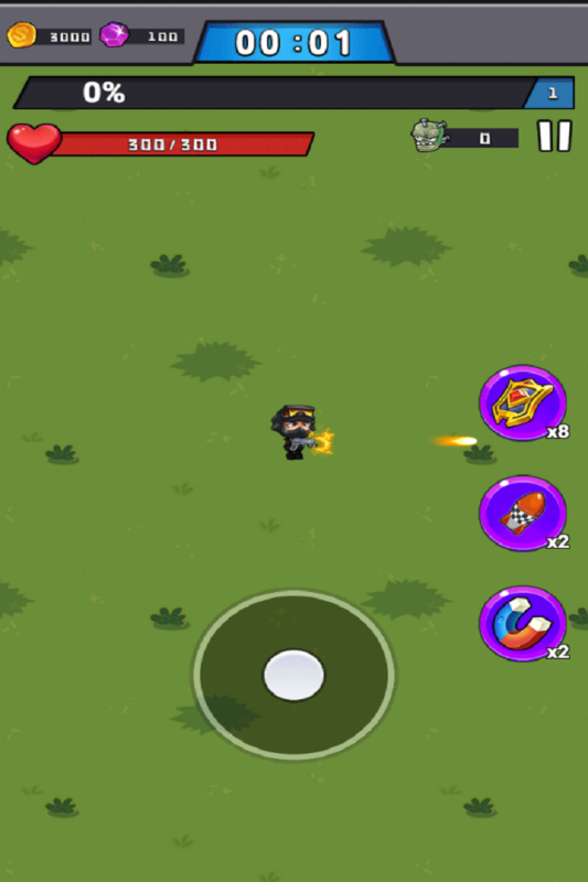 消困救冕小 1.0 安卓版 2