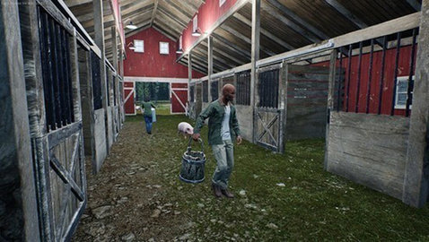 牧场模拟器 1.1.2 安卓版 1