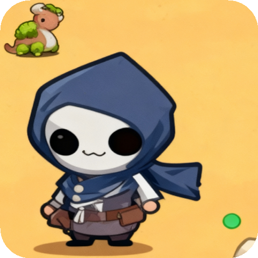 闯关冲一冲小 1.0 安卓版