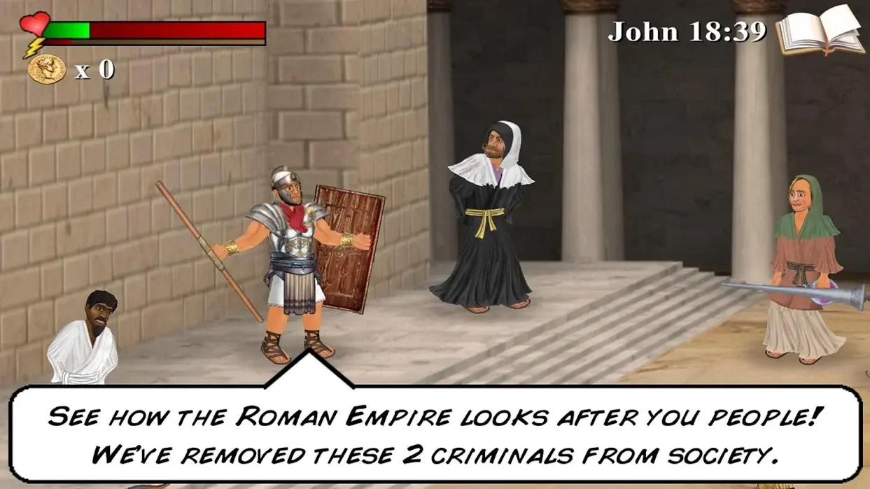 证明你自己2D降临 1.220.64 安卓版 3