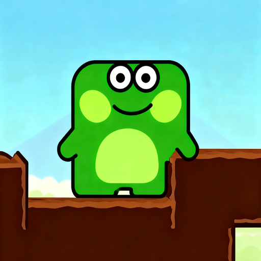 智勇闯关赛小 1.0 安卓版