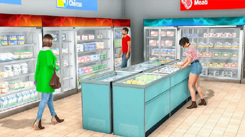 超市工厂模拟器 v2.11 安卓版 2