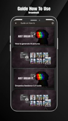 dreamina国际版 1.0.4 安卓版 1