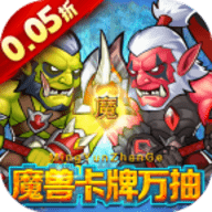 命运战歌0.1折版本 1.0.0 安卓版