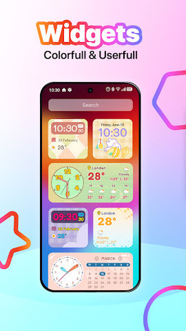 MiniPhoneLauncher 1.0.3.2 安卓版 1