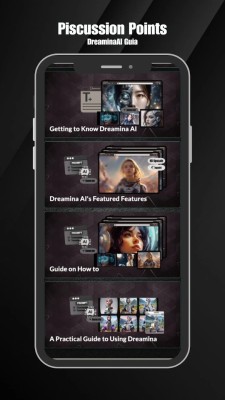 dreamina国际版 1.0.4 安卓版 2