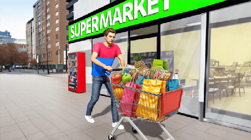 超市工厂模拟器 v2.11 安卓版 1