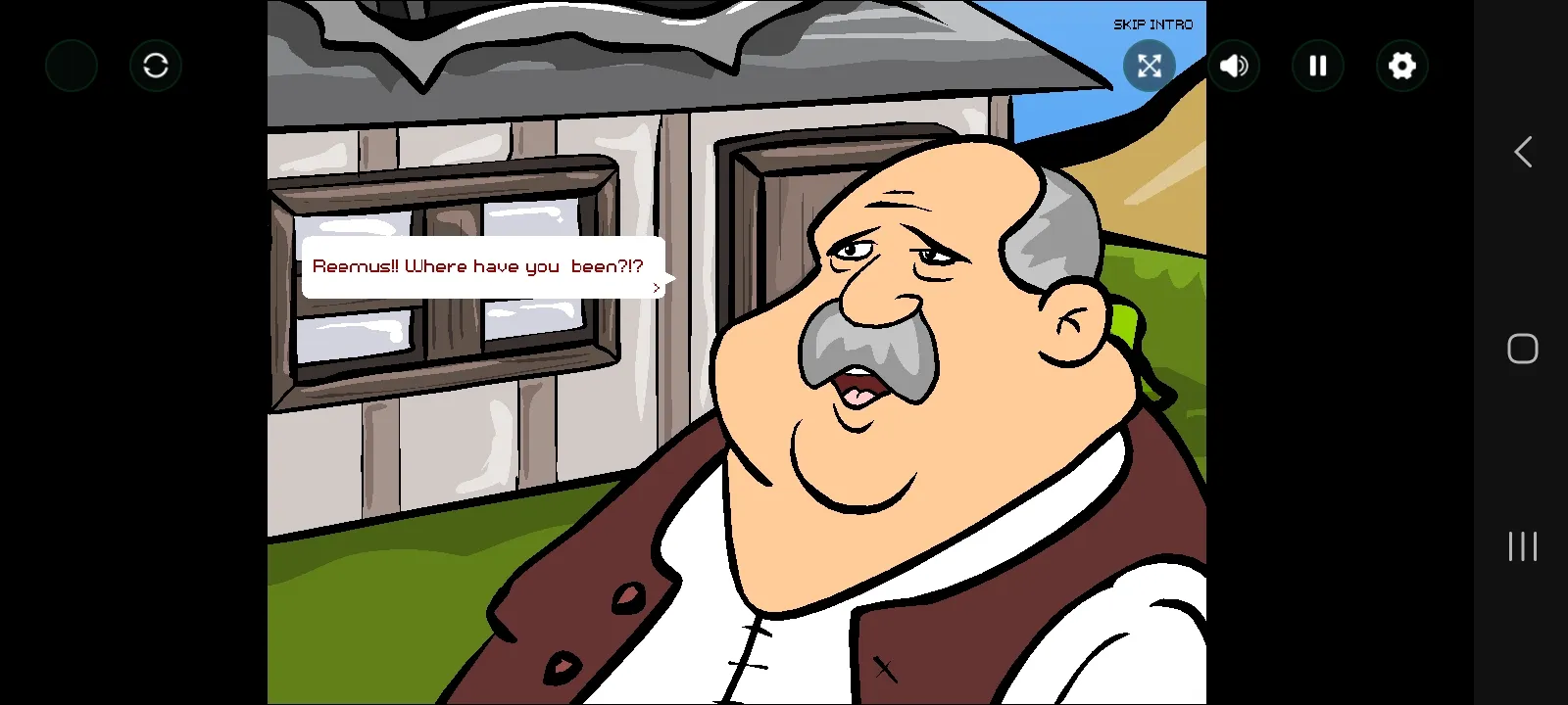 雷默斯大叔的冒险1 1.0 安卓版 2