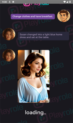 playrole 14.0 安卓版 2