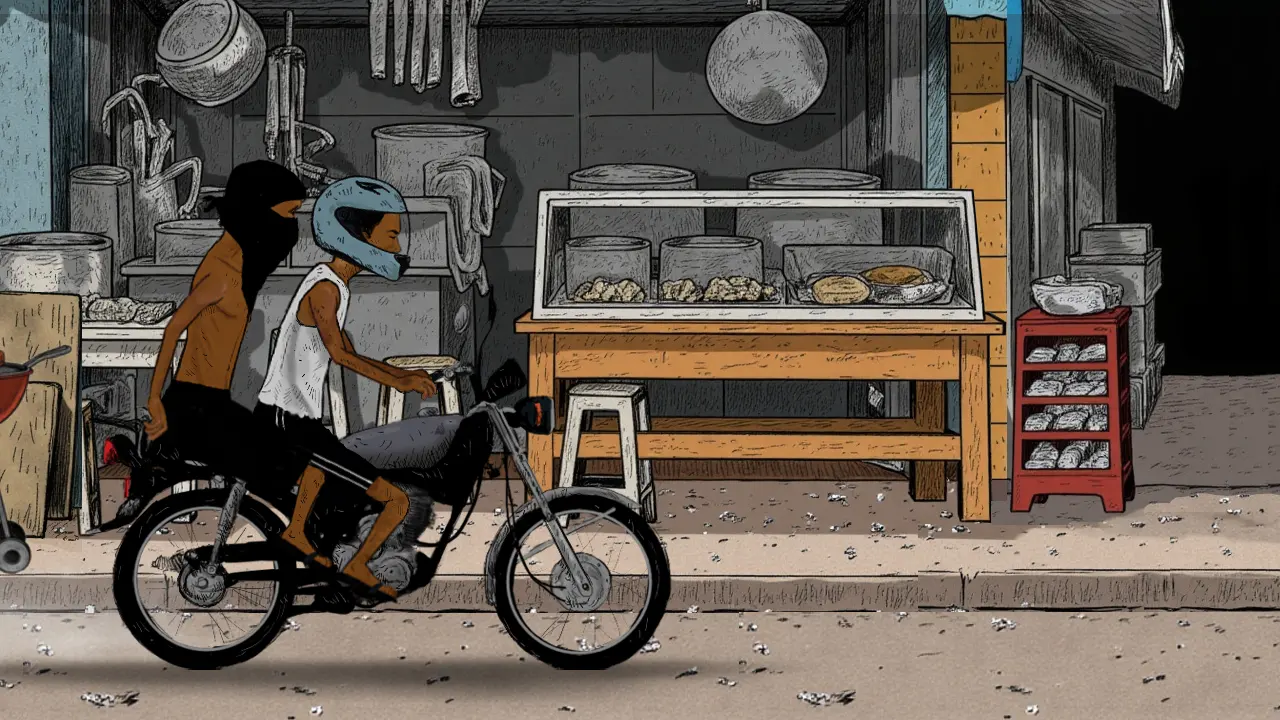 杀手 Build 7 安卓版 4