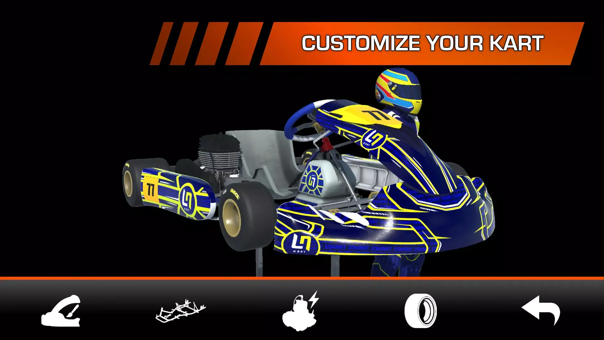 卡丁车大师 1.0.7 安卓版 3