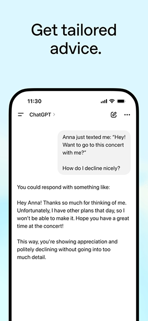 ChatGPT5.2 1.2025.336 安卓版 2