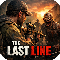 最后防线 1.0 安卓版