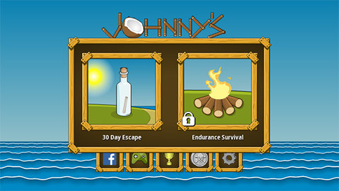 Johnny约翰尼岛 1.3.6 手机版 3