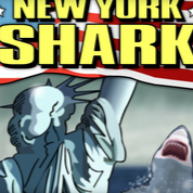 鲨鱼的复仇纽约 1.0 安卓版