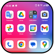 MiniPhoneLauncher 1.0.3.2 安卓版