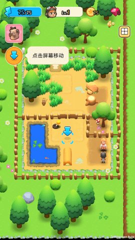 冒险去 1.1.4 安卓版 1