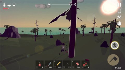 锈色记忆生存 1.0.7 官方版 3