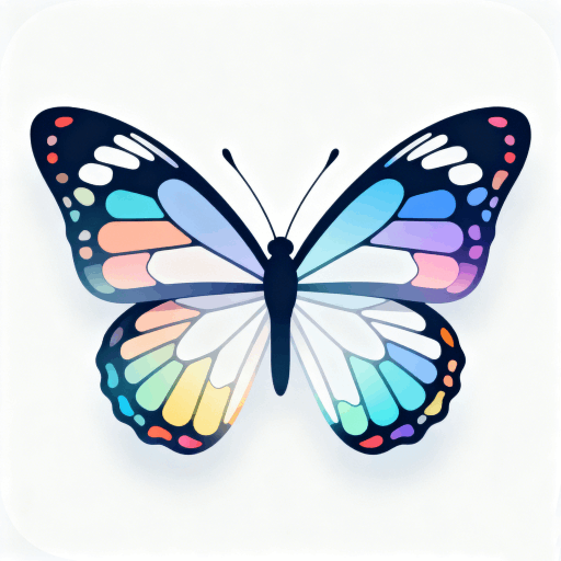 蝴蝶绘梦 1.1 安卓版