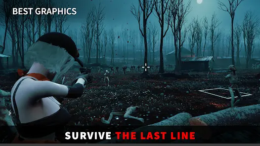 最后防线 1.0 安卓版 3