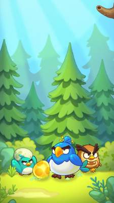 萌鸟总动员 1.0.0.0 安卓版 2