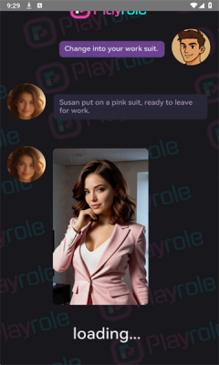 playrole 14.0 安卓版 1