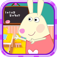 兔宝宝整理房间 v1.4.0 安卓版